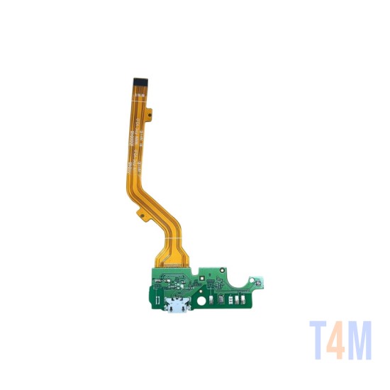 Charging Board Alcatel 1S 2020/5028